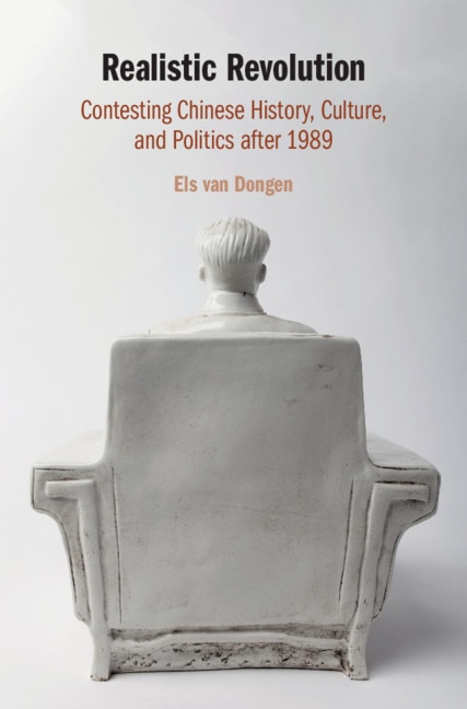 Couverture_Realistic Revolution
