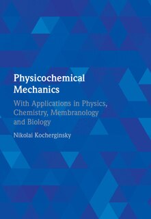 Couverture_Physicochemical Mechanics