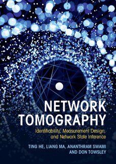 Front cover_Network Tomography