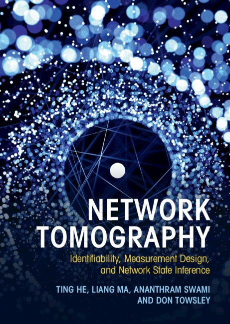 Front cover_Network Tomography