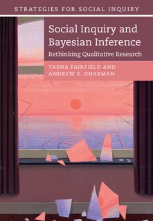 Front cover_Social Inquiry And Bayesian Inference
