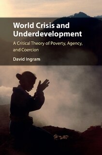 Couverture_World Crisis And Underdevelopment