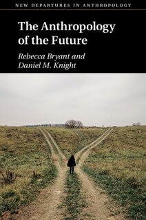 Couverture_The Anthropology Of The Future