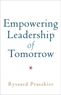 Front cover_Empowering Leadership Of Tomorrow