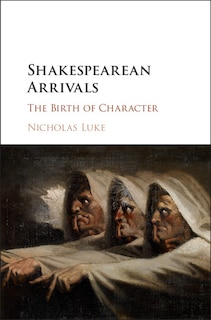 Couverture_Shakespearean Arrivals