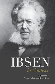 Couverture_Ibsen In Context