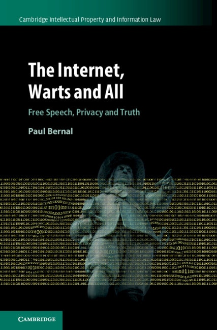 Couverture_The Internet, Warts And All