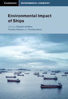Front cover_Environmental Impact Of Ships