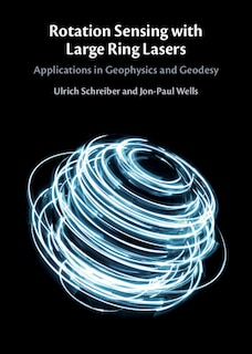 Front cover_Rotation Sensing with Large Ring Lasers