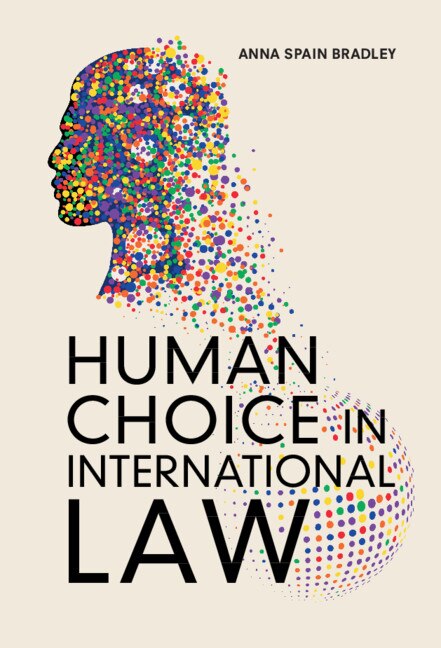 Couverture_Human Choice In International Law