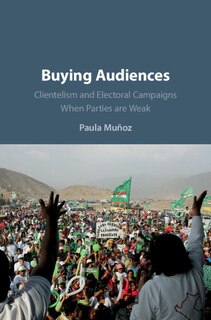 Front cover_Buying Audiences