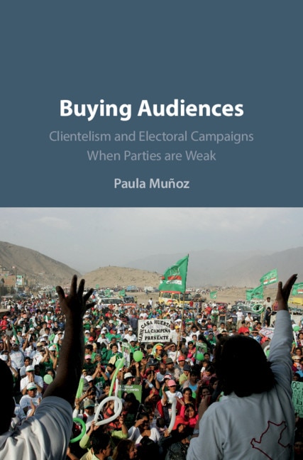 Front cover_Buying Audiences