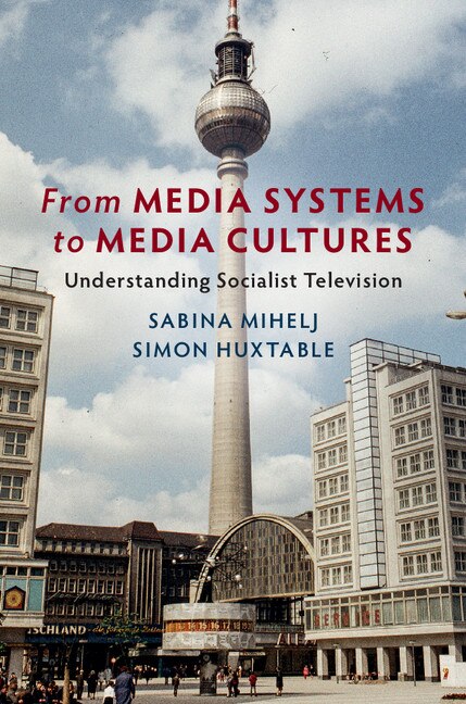 Couverture_From Media Systems To Media Cultures