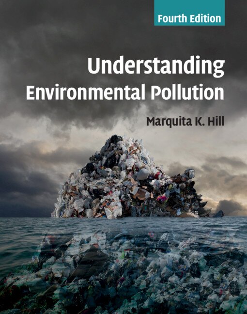 Front cover_Understanding Environmental Pollution