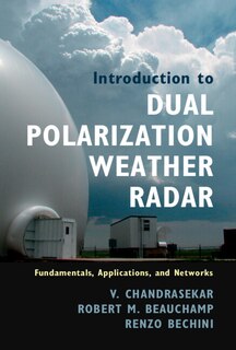 Front cover_Introduction To Dual Polarization Weather Radar
