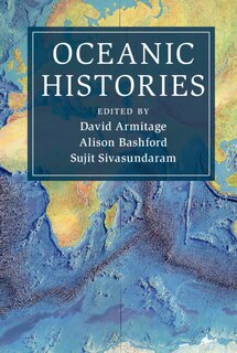 Front cover_Oceanic Histories