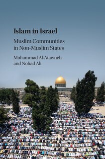 Front cover_Islam In Israel