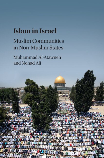 Front cover_Islam In Israel