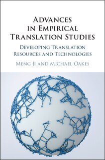 Front cover_Advances In Empirical Translation Studies