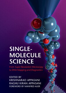 Front cover_Single-molecule Science