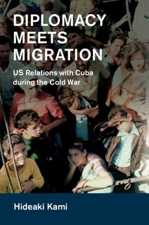 Front cover_Diplomacy Meets Migration