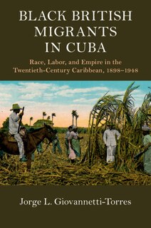 Couverture_Black British Migrants in Cuba