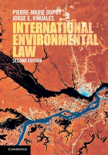 Couverture_International Environmental Law