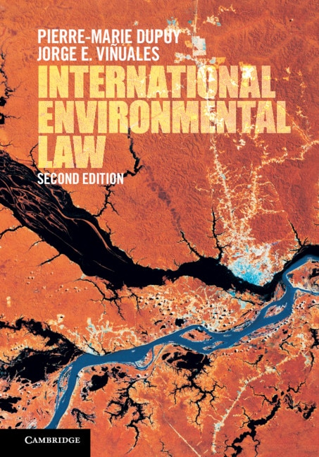 Couverture_International Environmental Law