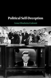 Couverture_Political Self-deception