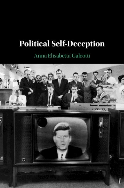 Couverture_Political Self-deception