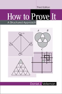 Front cover_How To Prove It