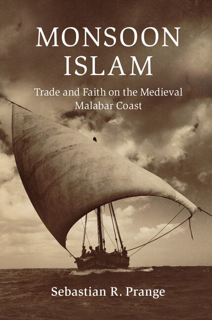 Front cover_Monsoon Islam