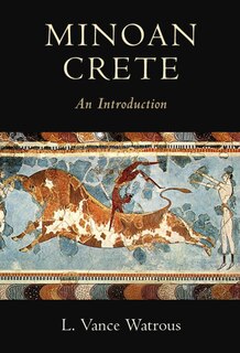 Front cover_Minoan Crete