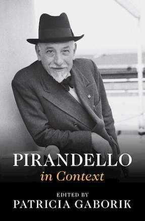 Pirandello in Context