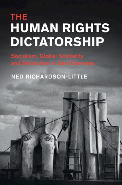 Couverture_The Human Rights Dictatorship