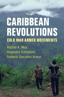 Front cover_Caribbean Revolutions