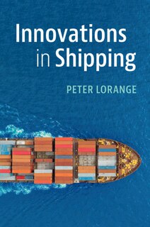 Couverture_Innovations In Shipping