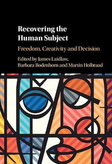 Front cover_Recovering The Human Subject