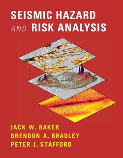Front cover_Seismic Hazard And Risk Analysis