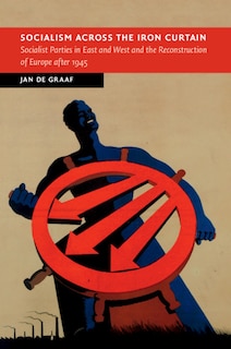 Front cover_Socialism Across The Iron Curtain