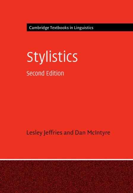 Couverture_Stylistics