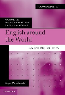 Front cover_English Around The World