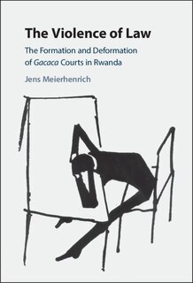 Couverture_The Violence of Law