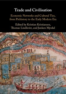 Front cover_Trade And Civilisation