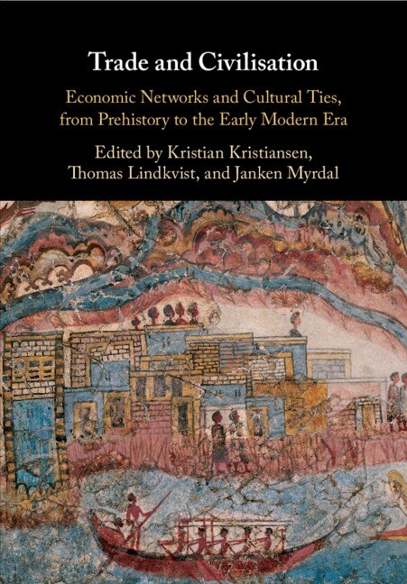 Front cover_Trade And Civilisation