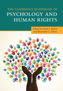 Front cover_The Cambridge Handbook Of Psychology And Human Rights