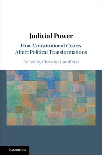 Front cover_Judicial Power