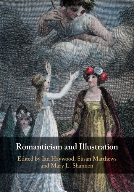 Front cover_Romanticism And Illustration