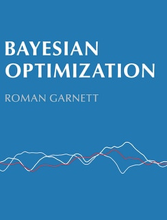 Front cover_Bayesian Optimization