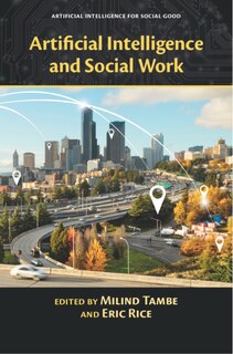 Couverture_Artificial Intelligence And Social Work